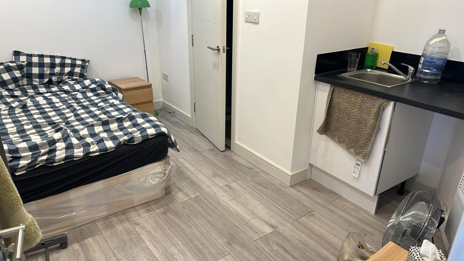 Westmoreland 2 Appartement Londen